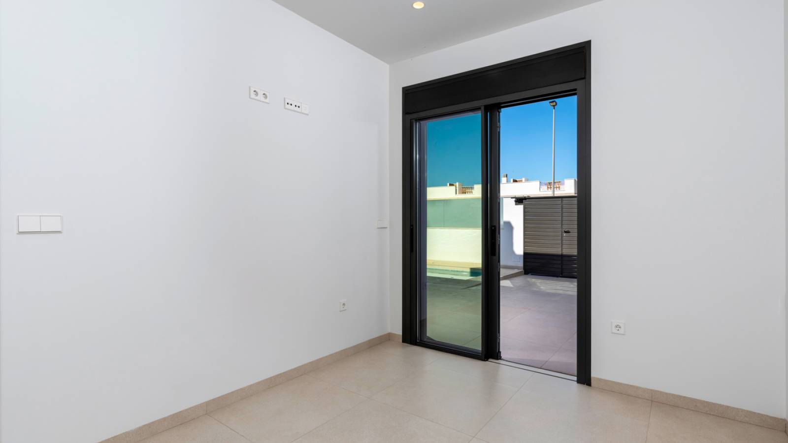 New Build - Villa - San Javier