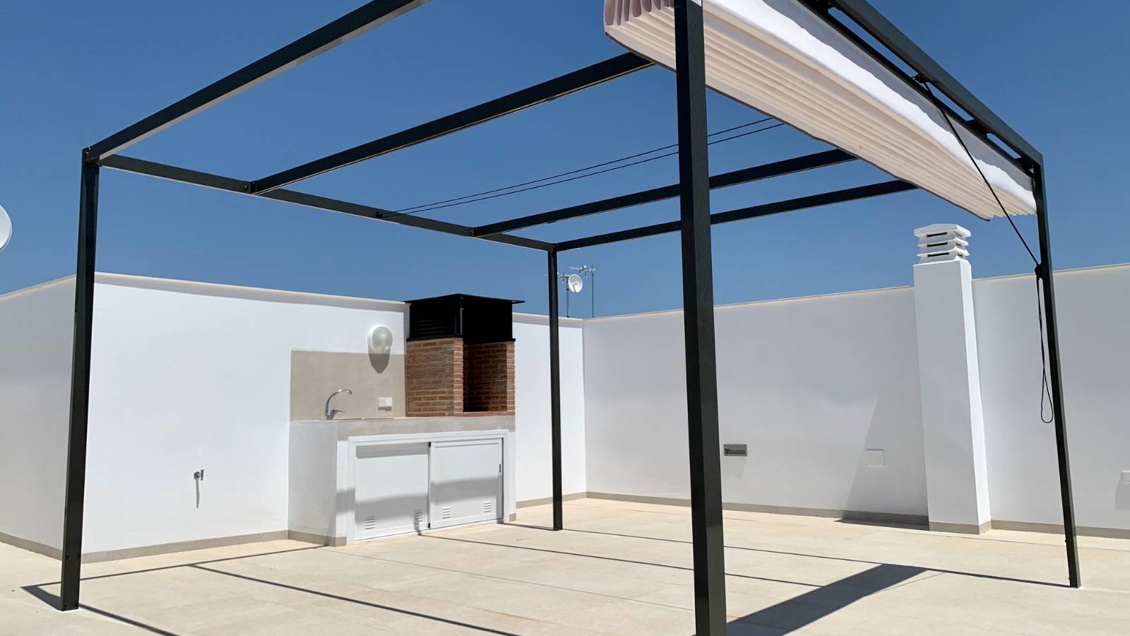 New Build - Villa - San Javier