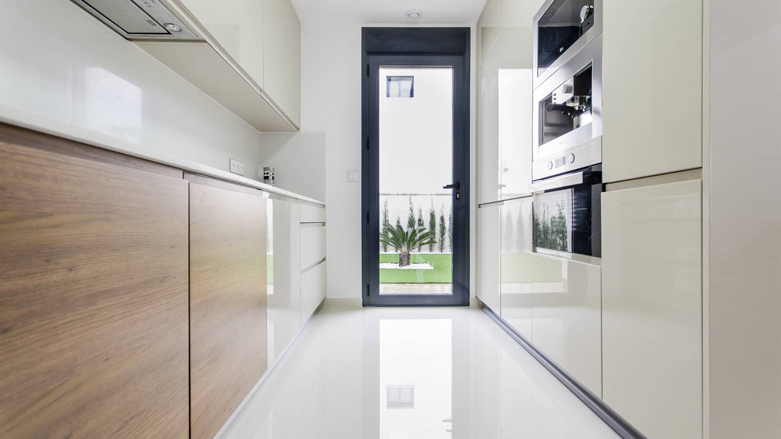 New Build - Villa - San Miguel de Salinas