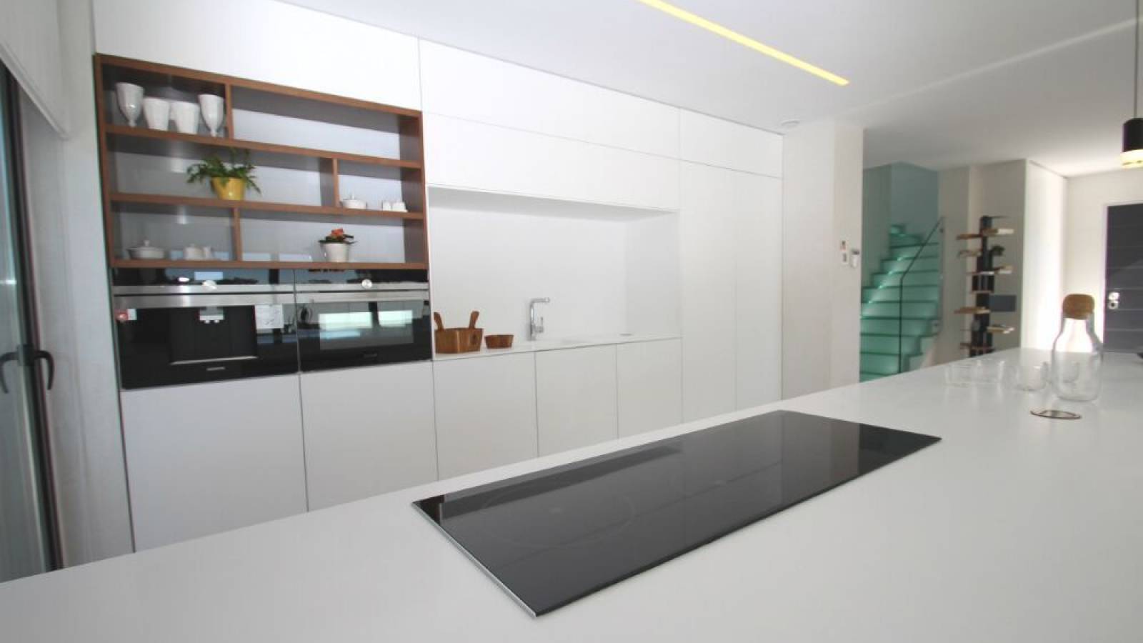 New Build - Villa - San Miguel de Salinas