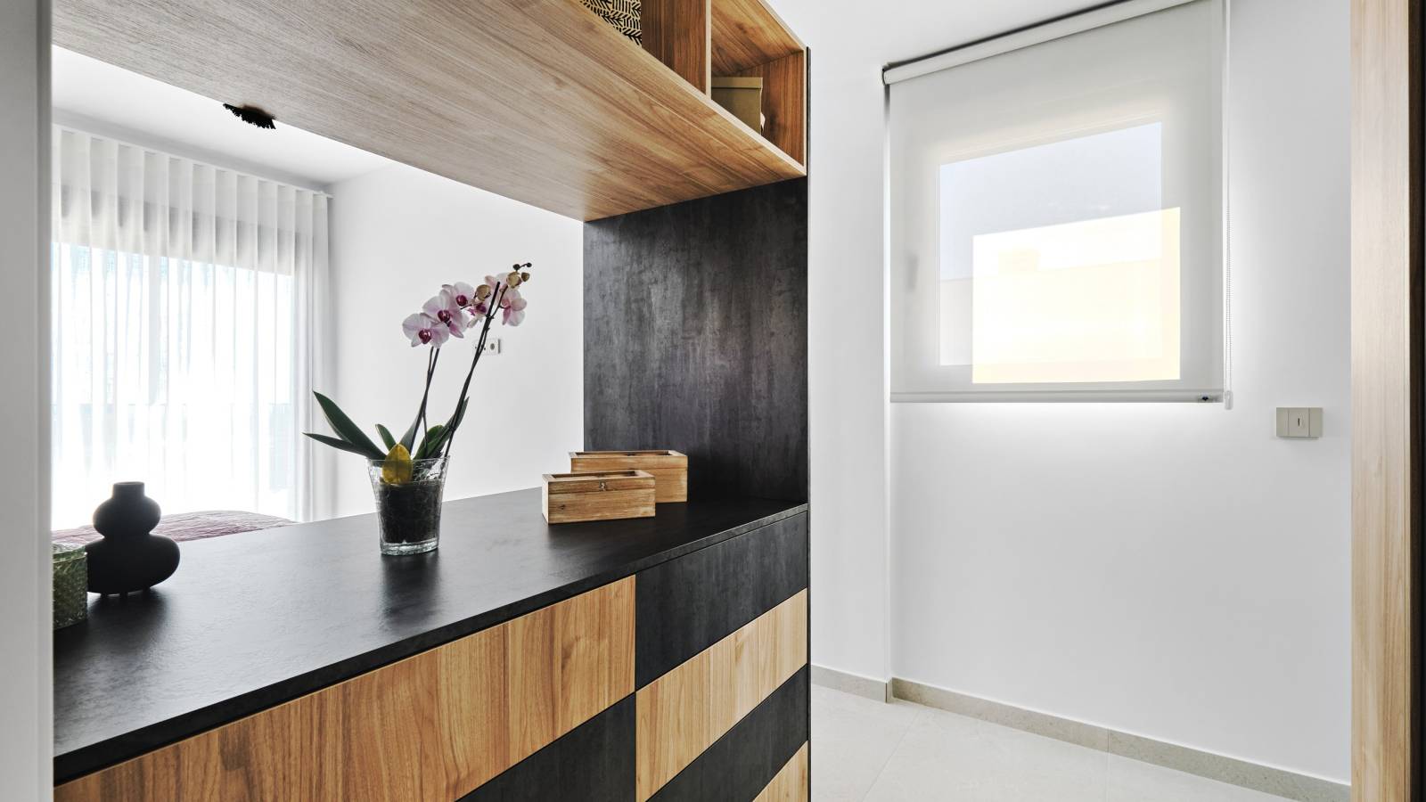 New Build - Villa - San Miguel de Salinas