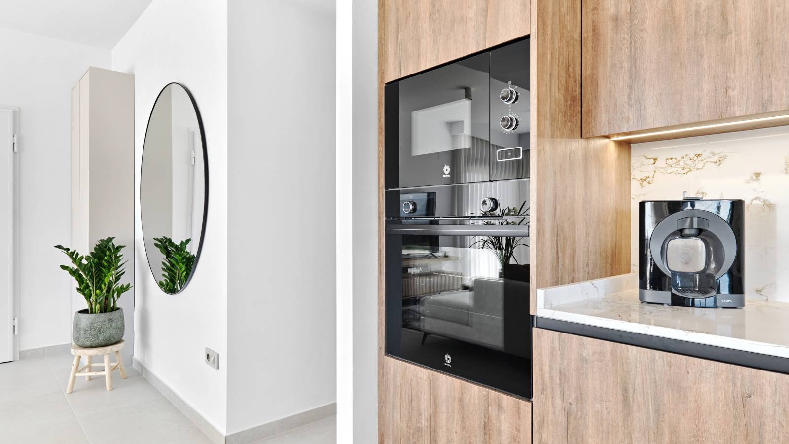 New Build - Villa - San Miguel de Salinas