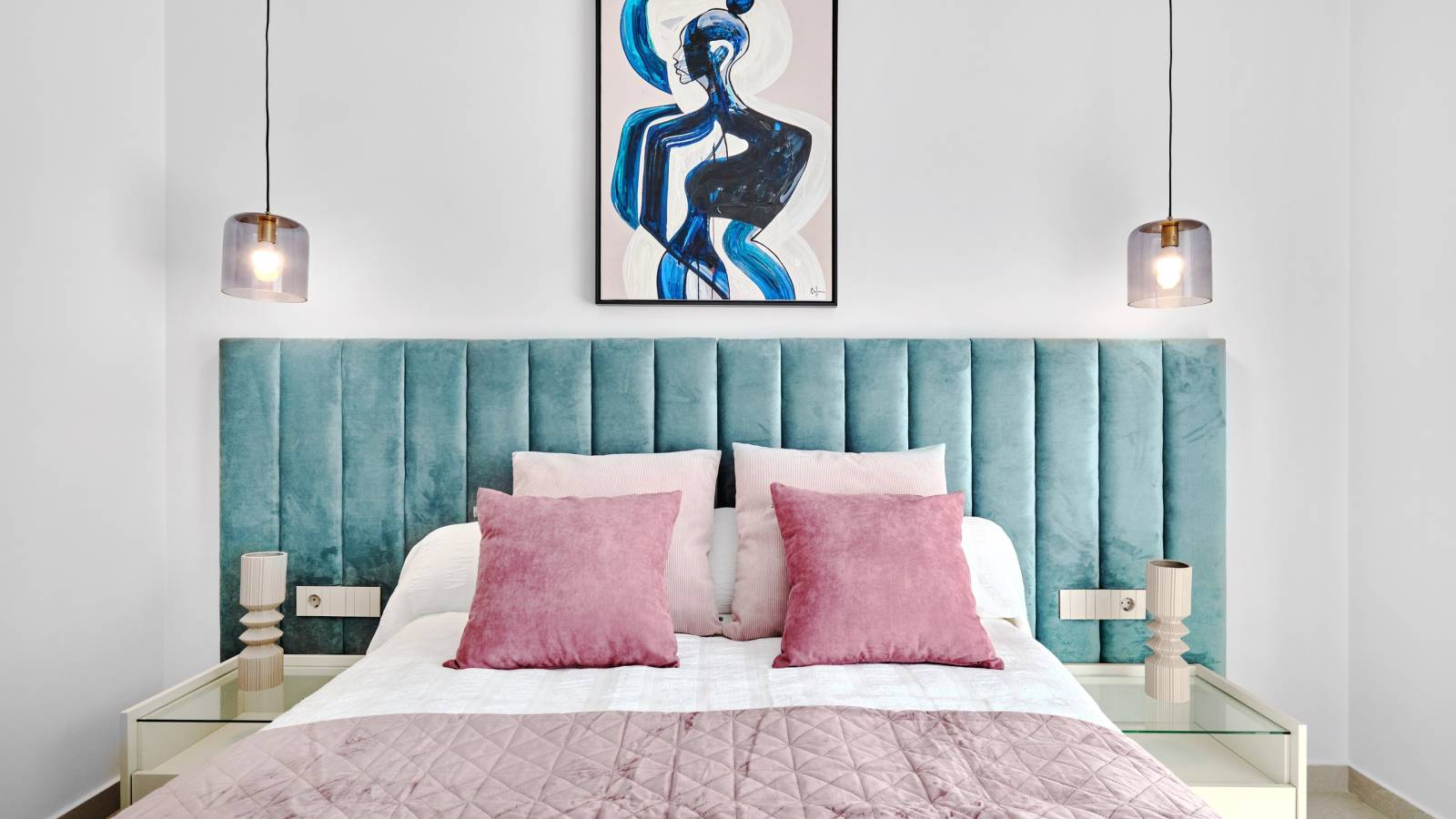 New Build - Villa - San Miguel de Salinas