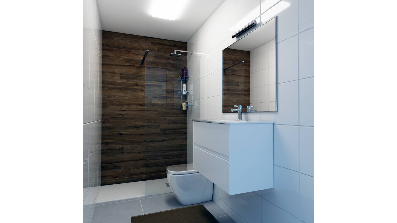 New Build - Villa - San Pedro del Pinatar