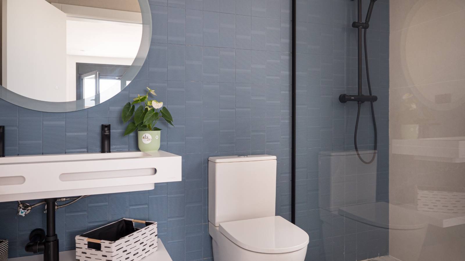 New Build - Villa - San Pedro del Pinatar