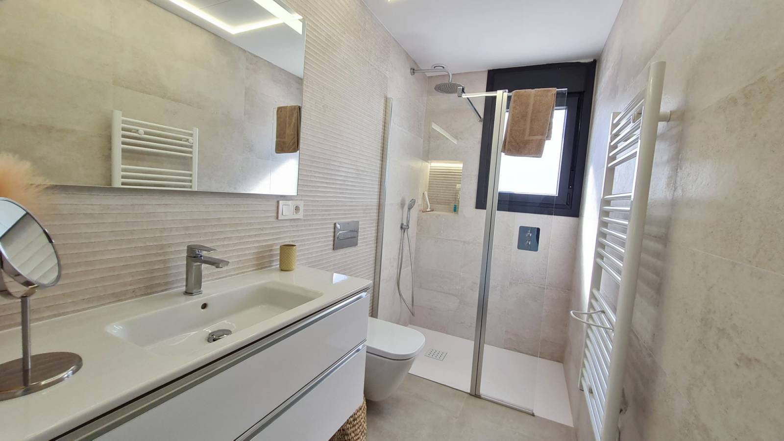 New Build - Villa - San Pedro del Pinatar