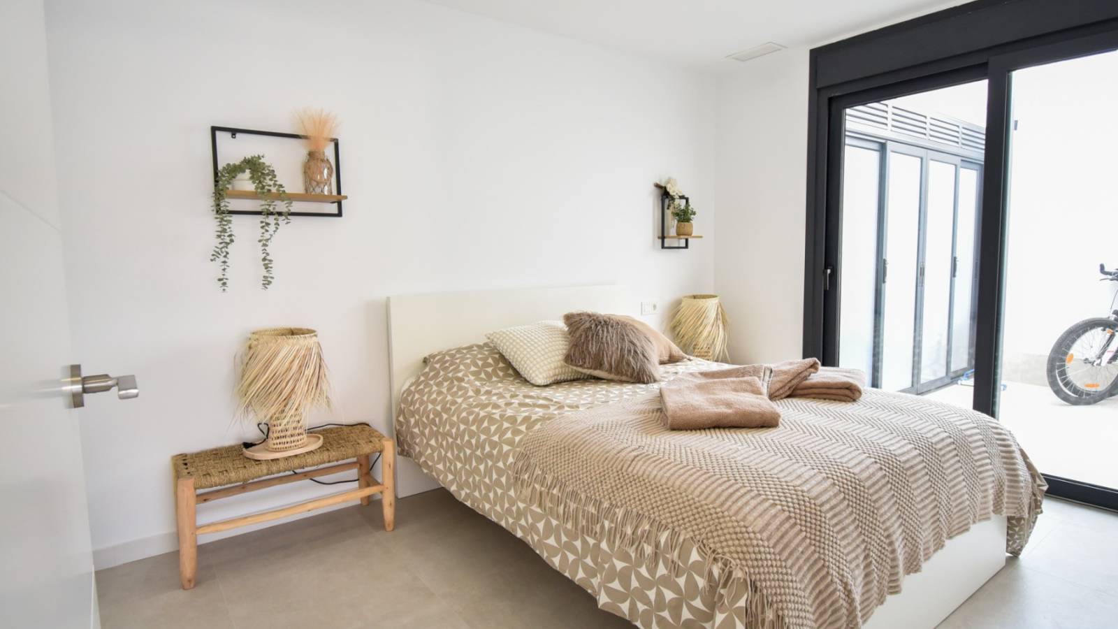 New Build - Villa - San Pedro del Pinatar