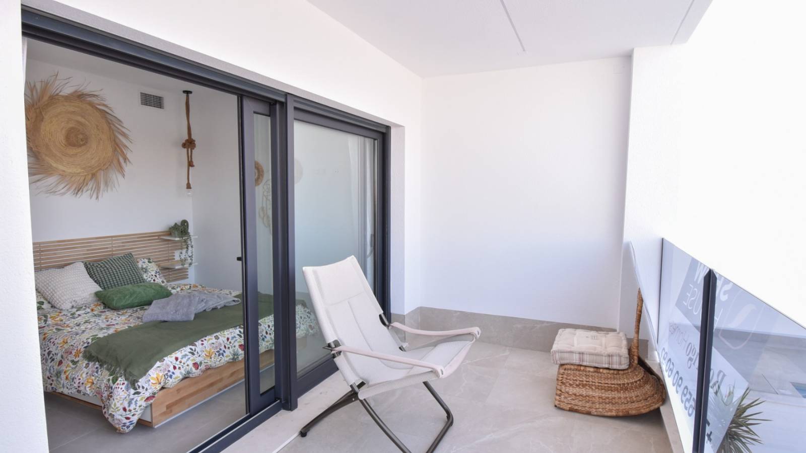 New Build - Villa - San Pedro del Pinatar