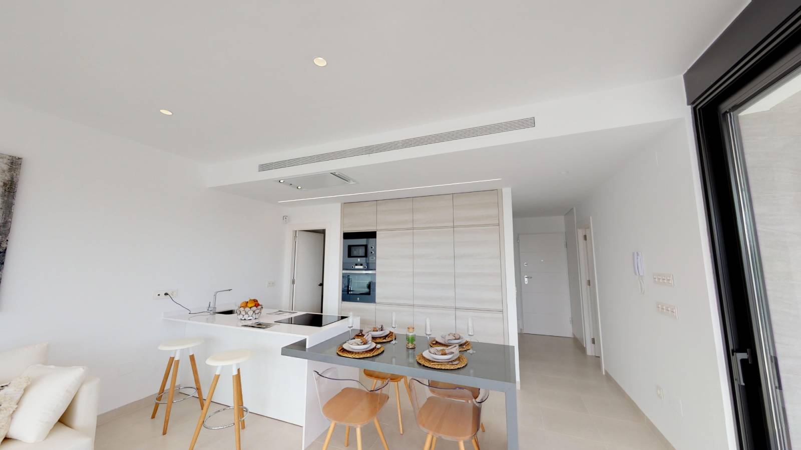 New Build - Villa - San Pedro del Pinatar