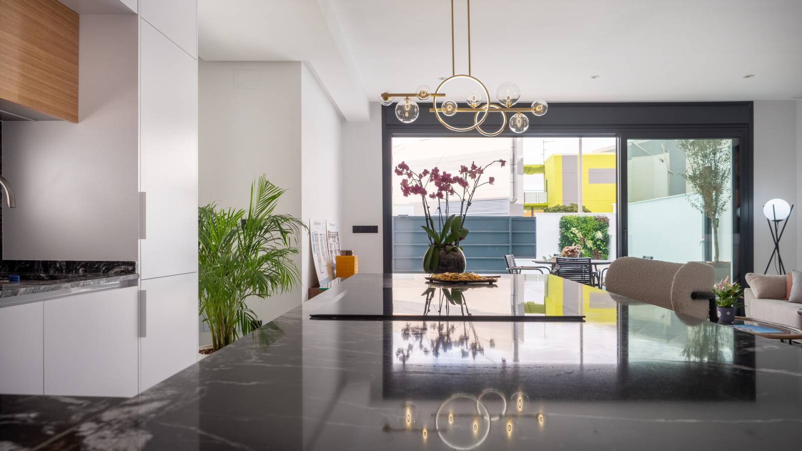 New Build - Villa - San Pedro del Pinatar