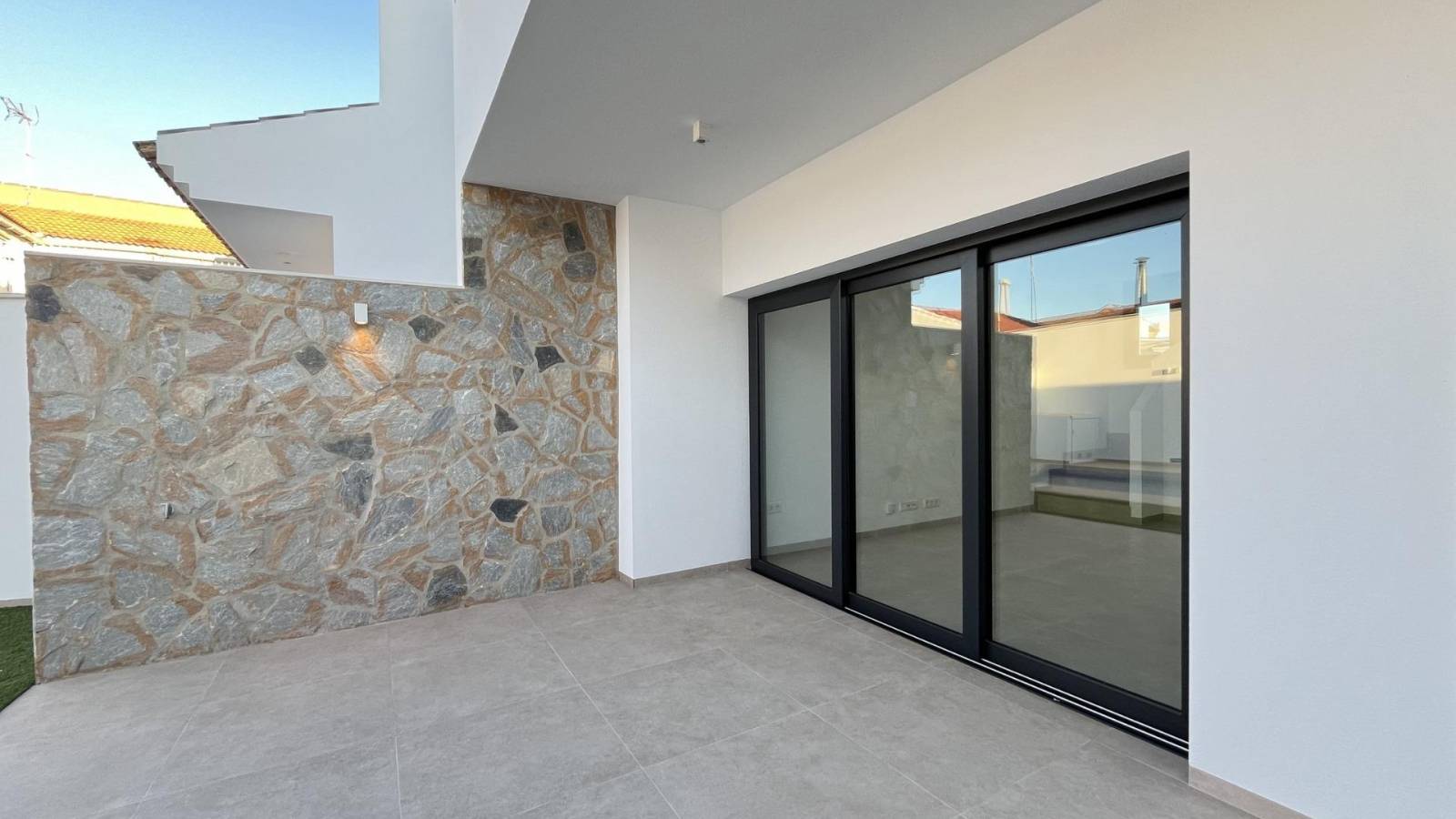 New Build - Villa - San Pedro del Pinatar