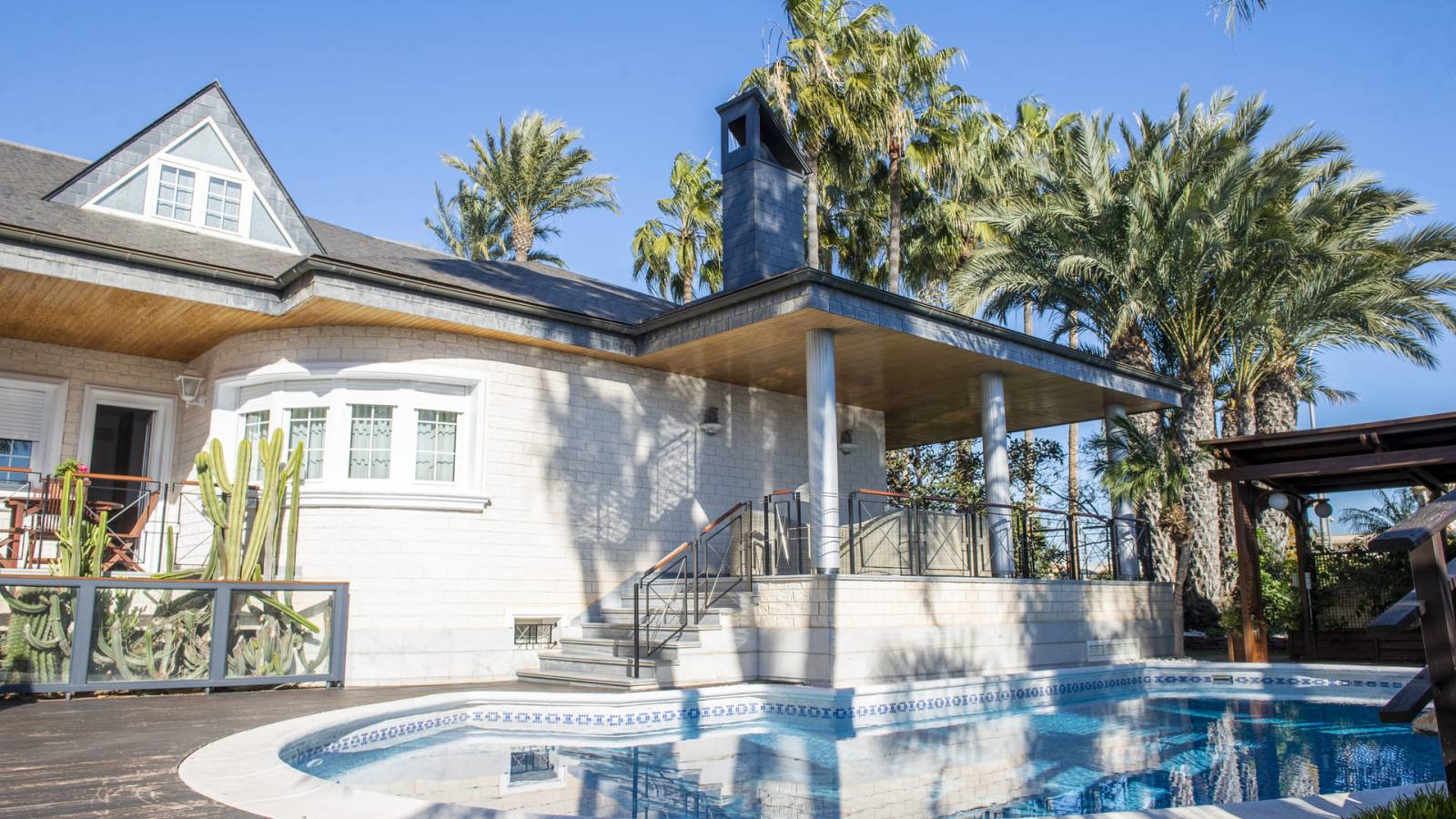 New Build - Villa - San Pedro del Pinatar