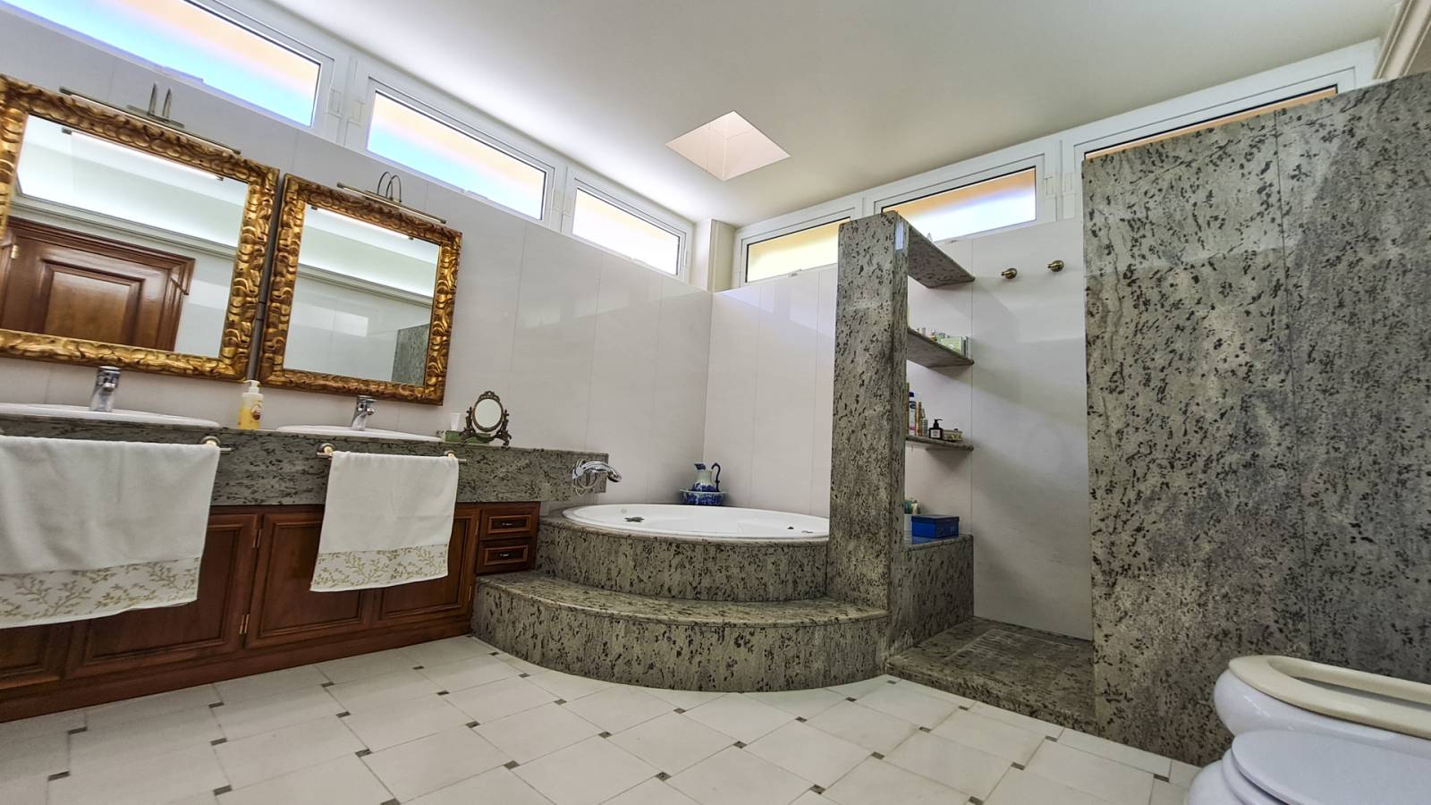 New Build - Villa - San Pedro del Pinatar