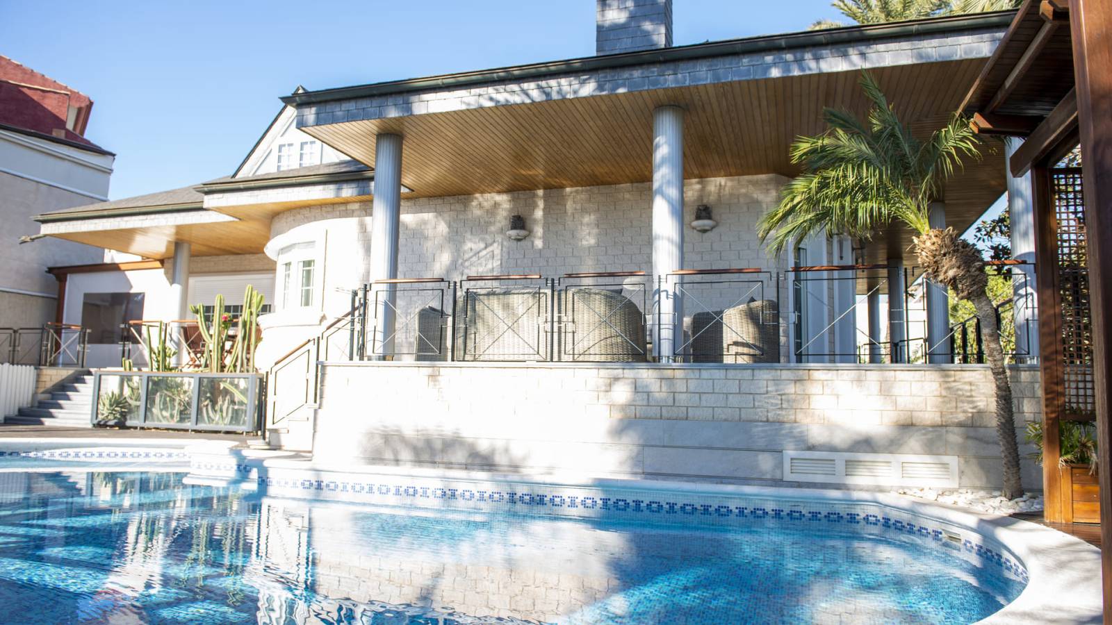 New Build - Villa - San Pedro del Pinatar