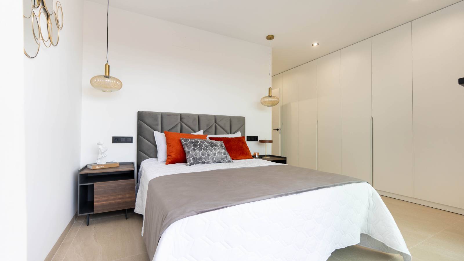 New Build - Villa - San Pedro del Pinatar