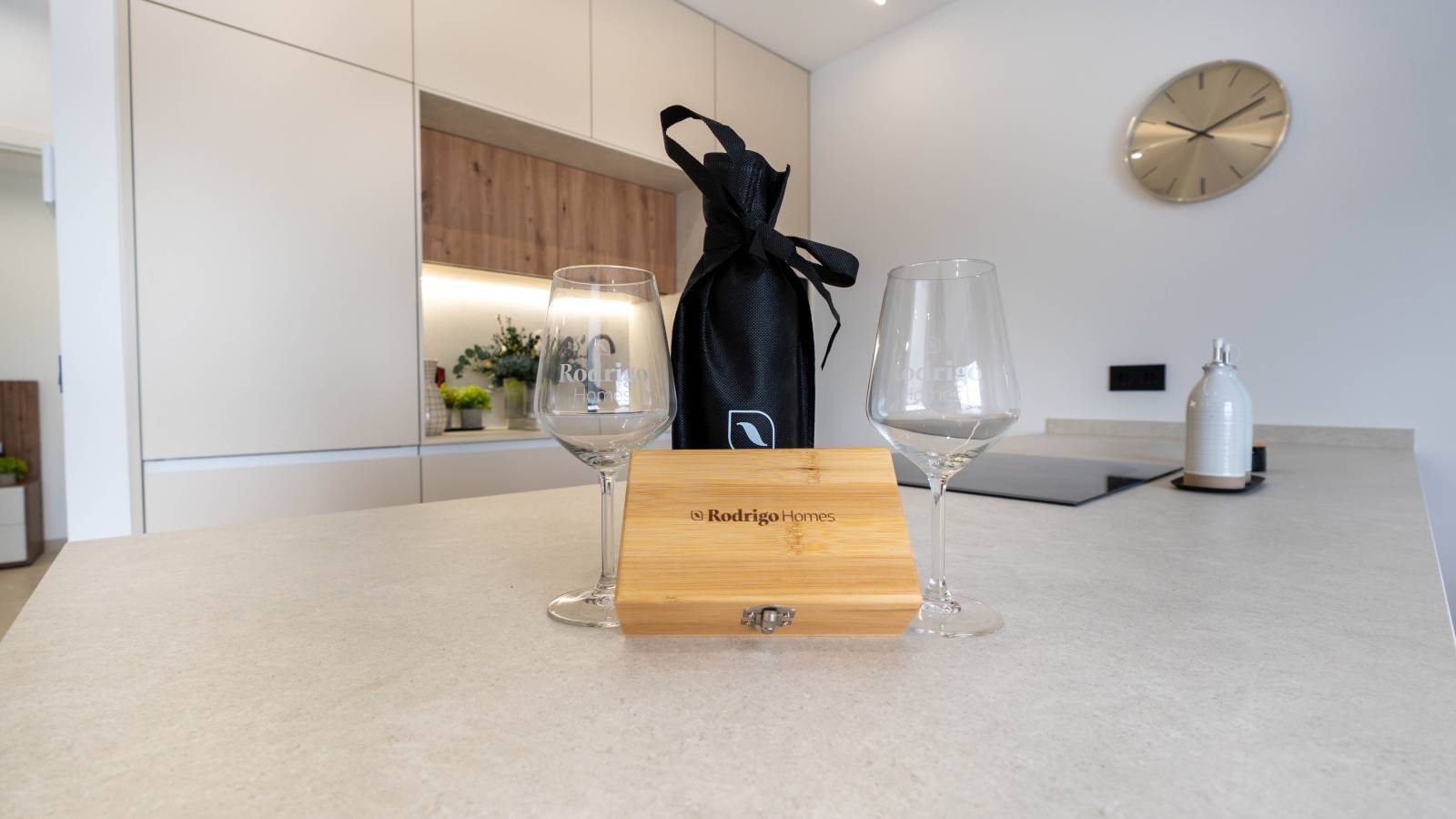 New Build - Villa - San Pedro del Pinatar