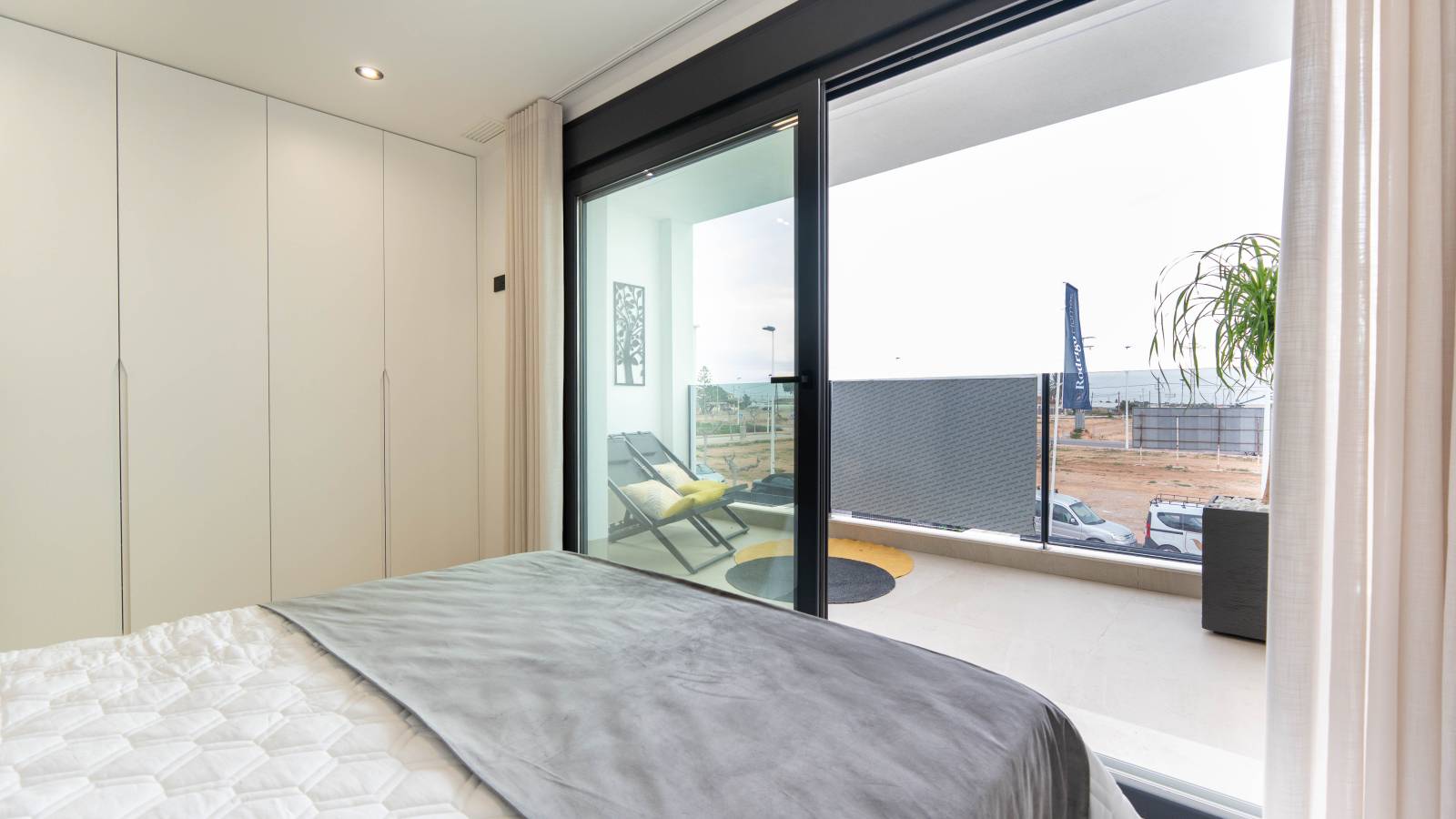 New Build - Villa - San Pedro del Pinatar