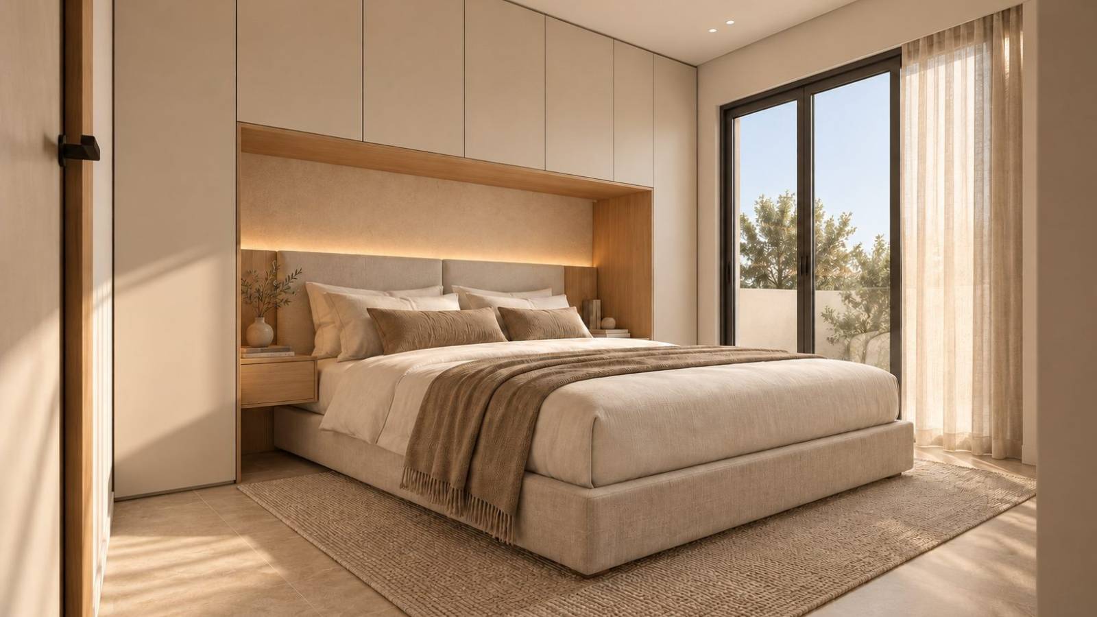 New Build - Villa - San Pedro del Pinatar