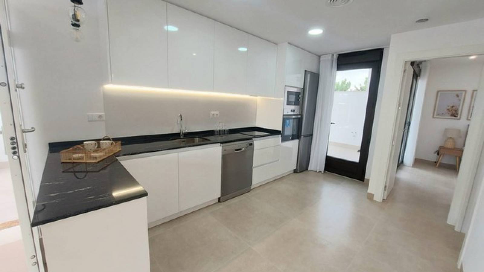 New Build - Villa - San Pedro del Pinatar