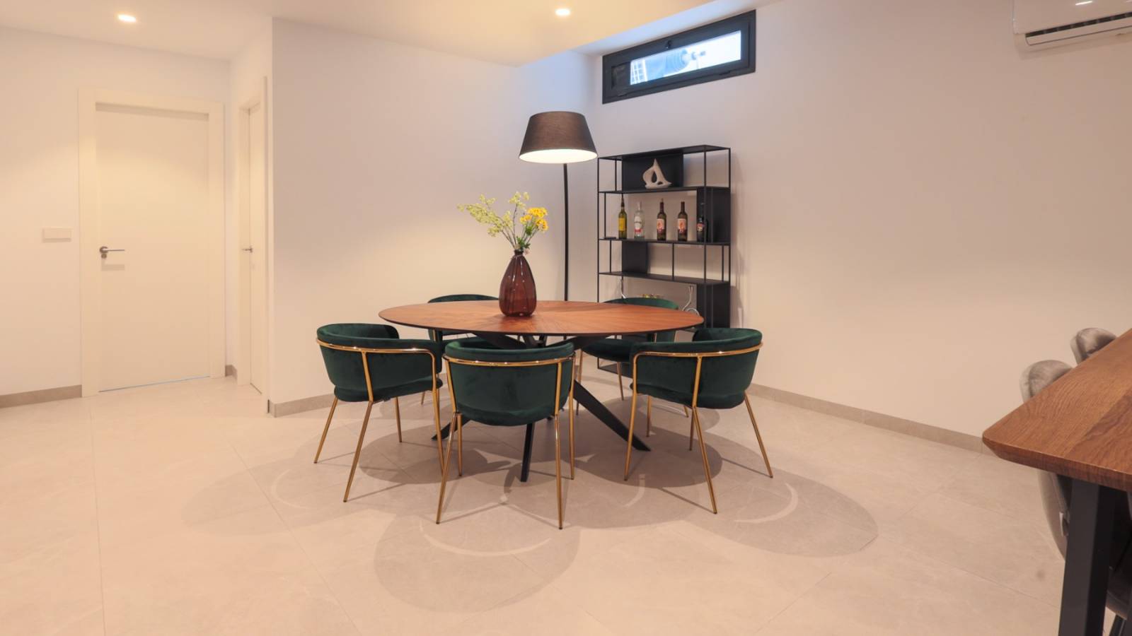 New Build - Villa - Santa Rosalia