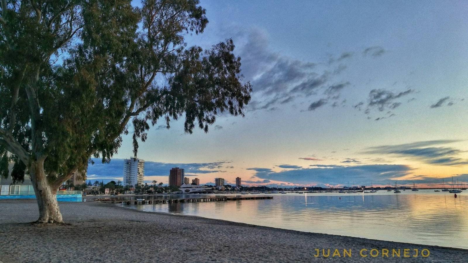 New Build - Villa - Santiago de la Ribera