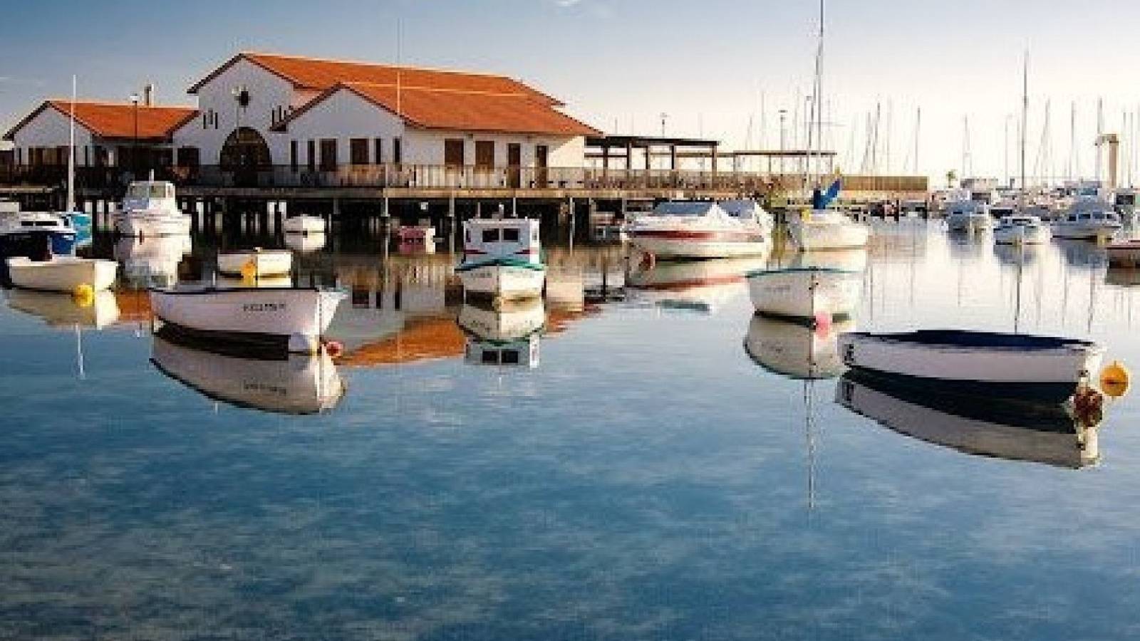 New Build - Villa - Serena Golf