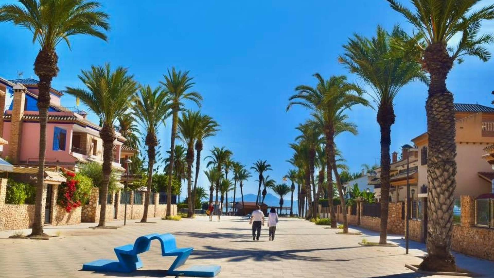 New Build - Villa - Serena Golf