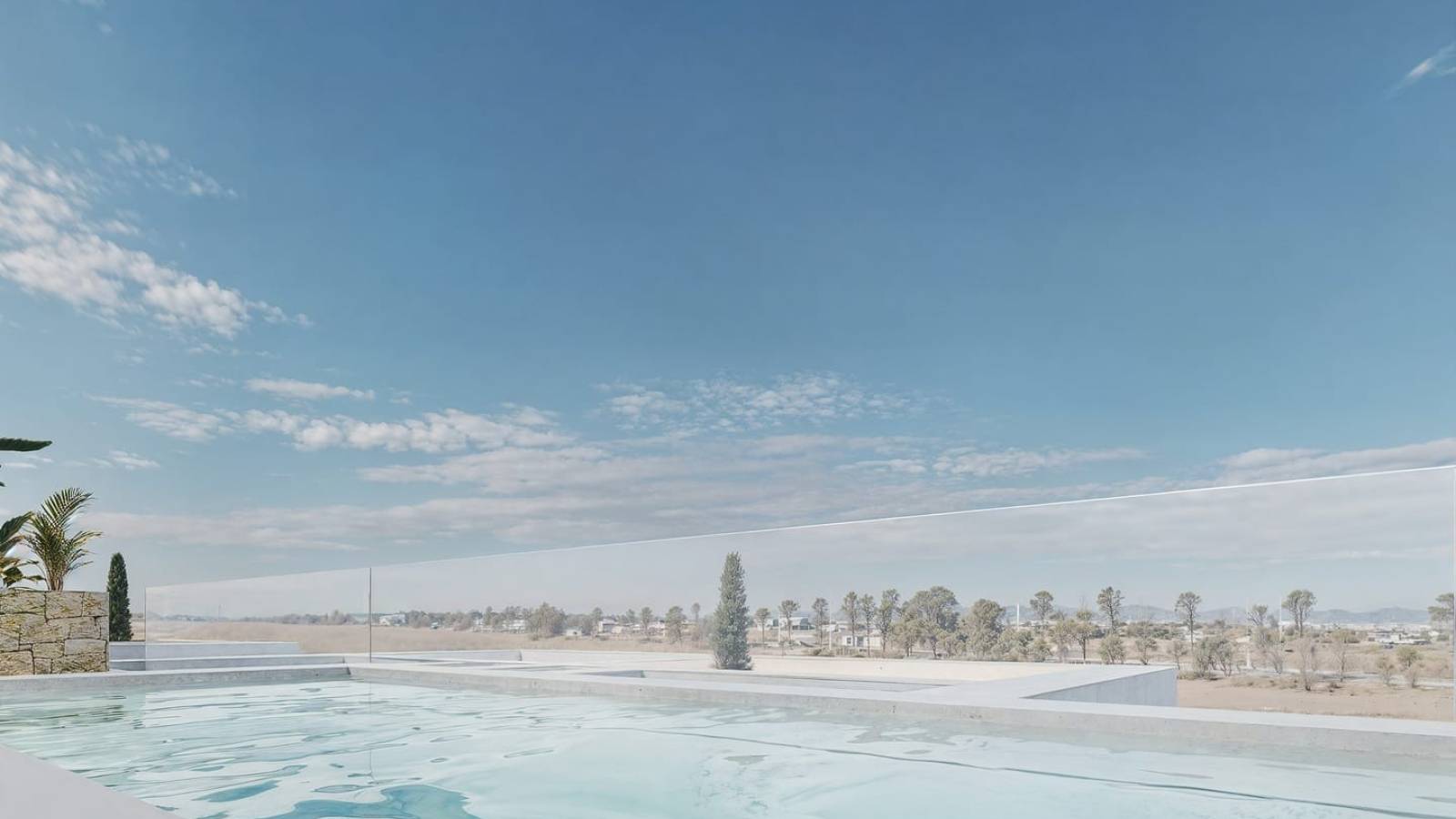 New Build - Villa - Serena Golf