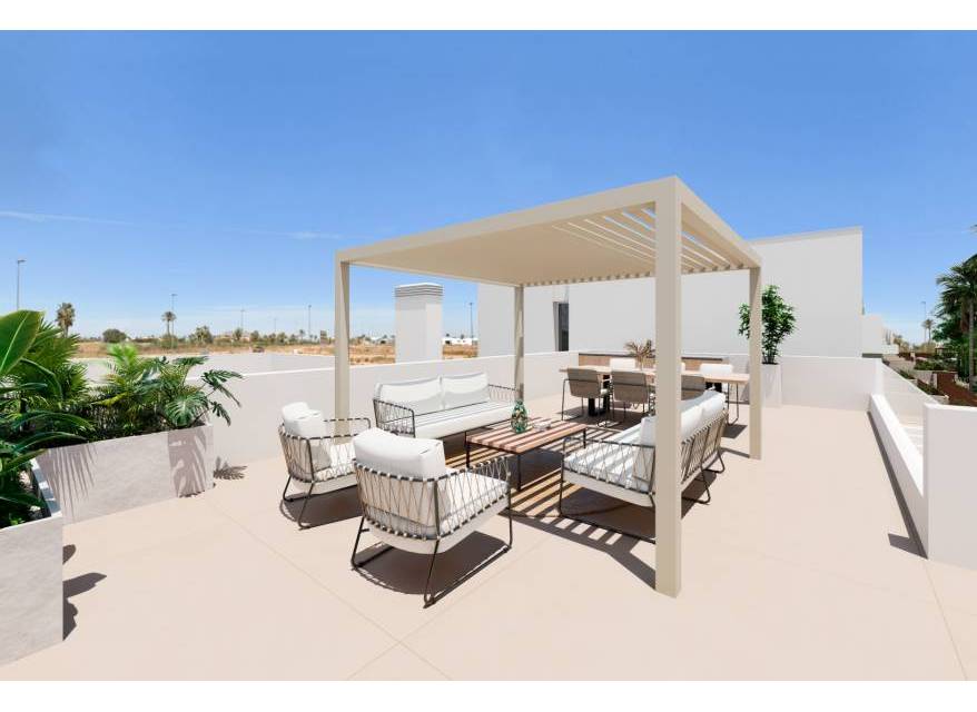 New Build - Villa - Serena Golf