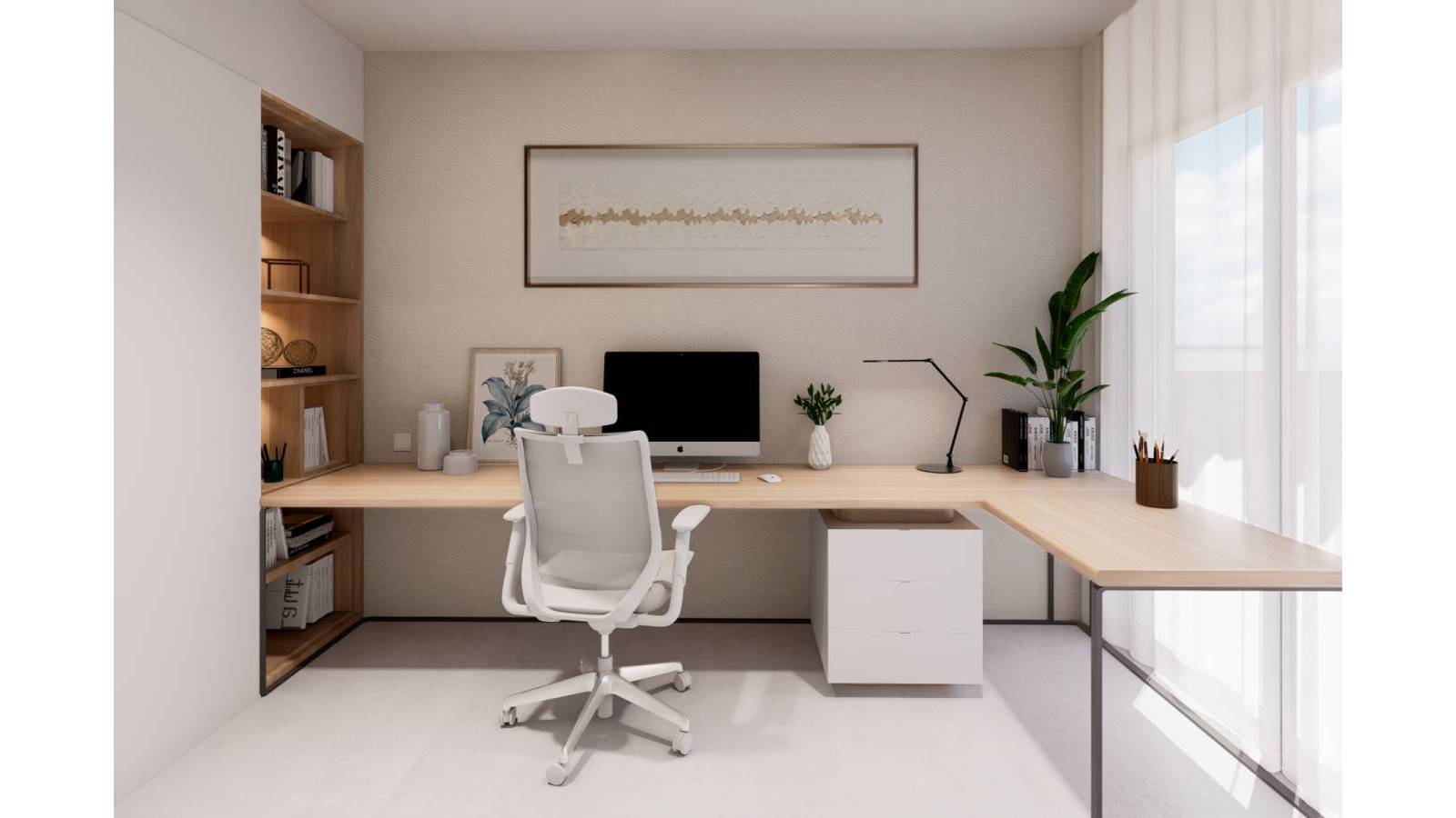 New Build - Villa - Serena Golf