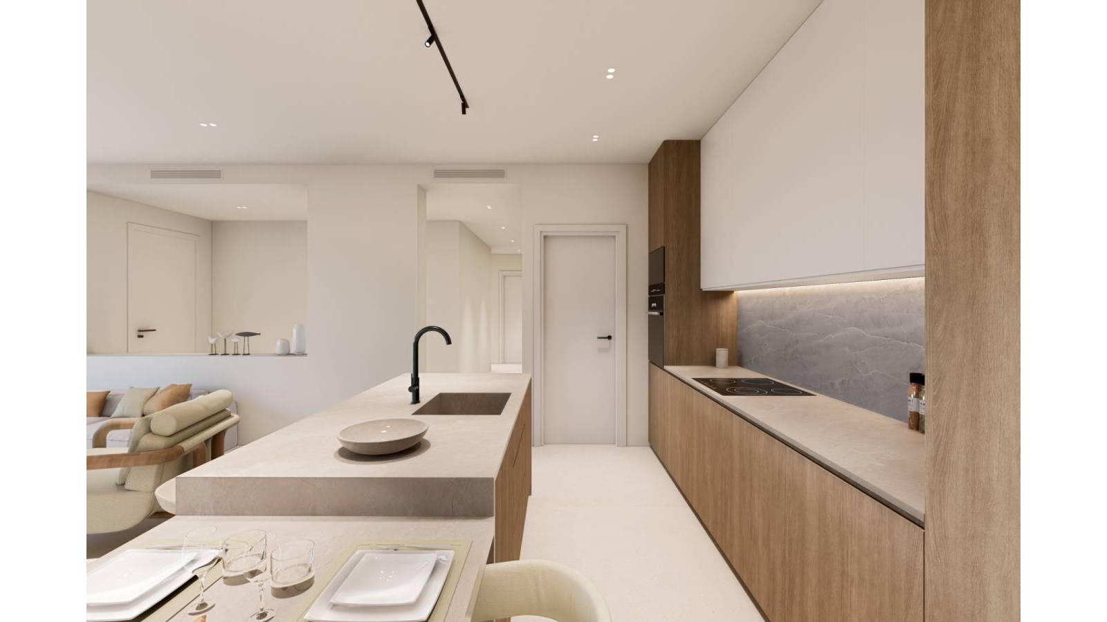 New Build - Villa - Serena Golf