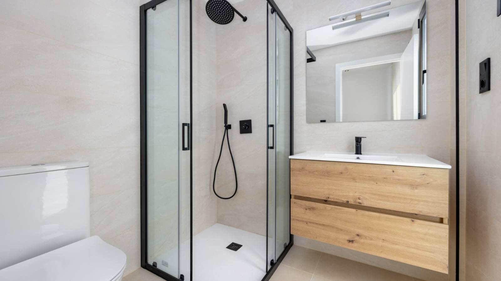 New Build - Villa - Serena Golf