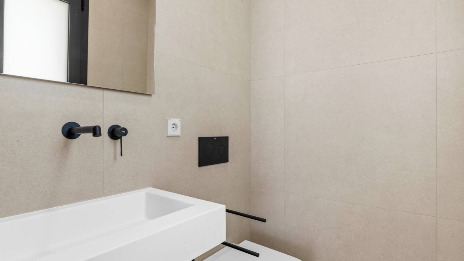 New Build - Villa - Serena Golf