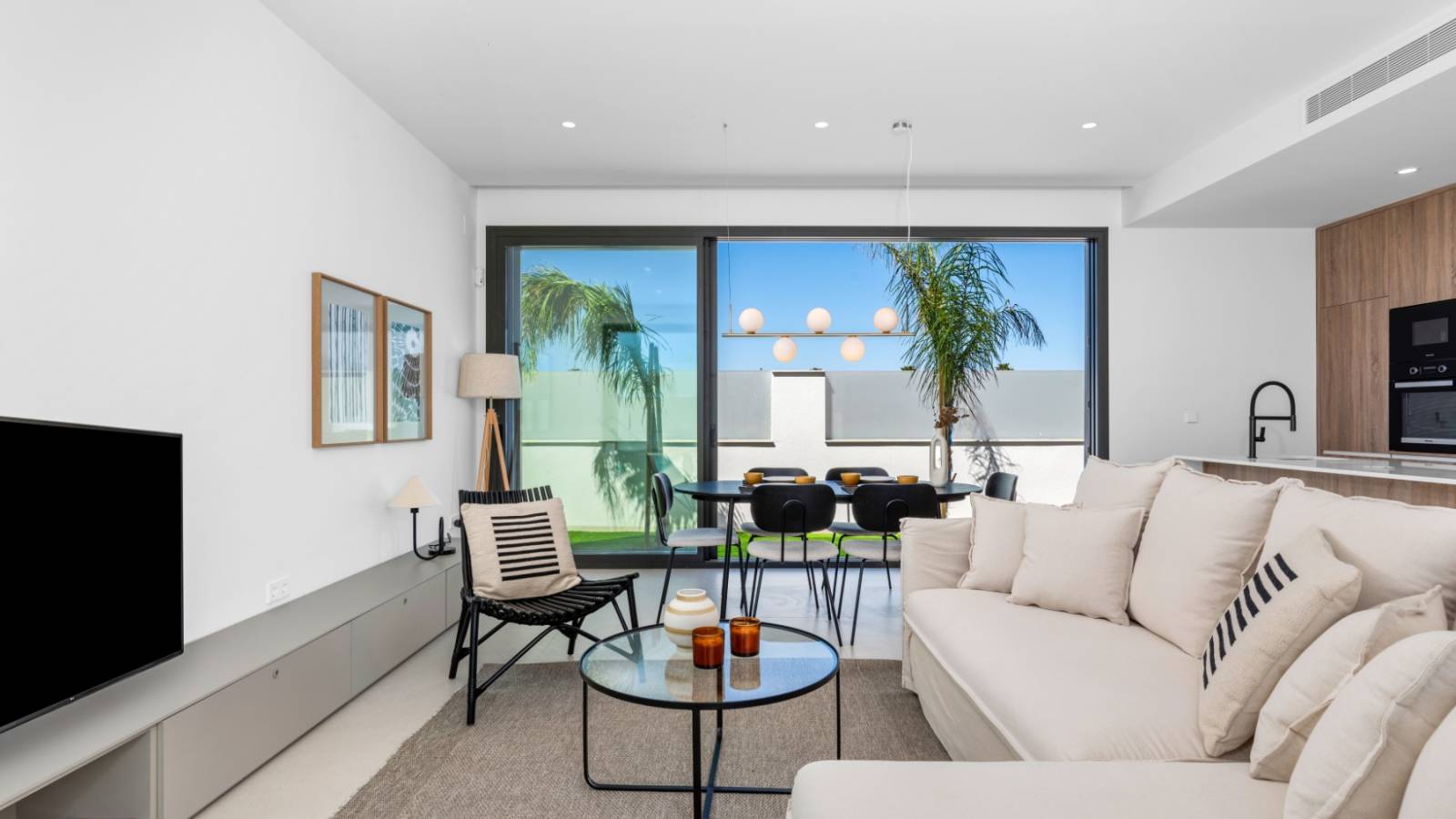 New Build - Villa - Serena Golf