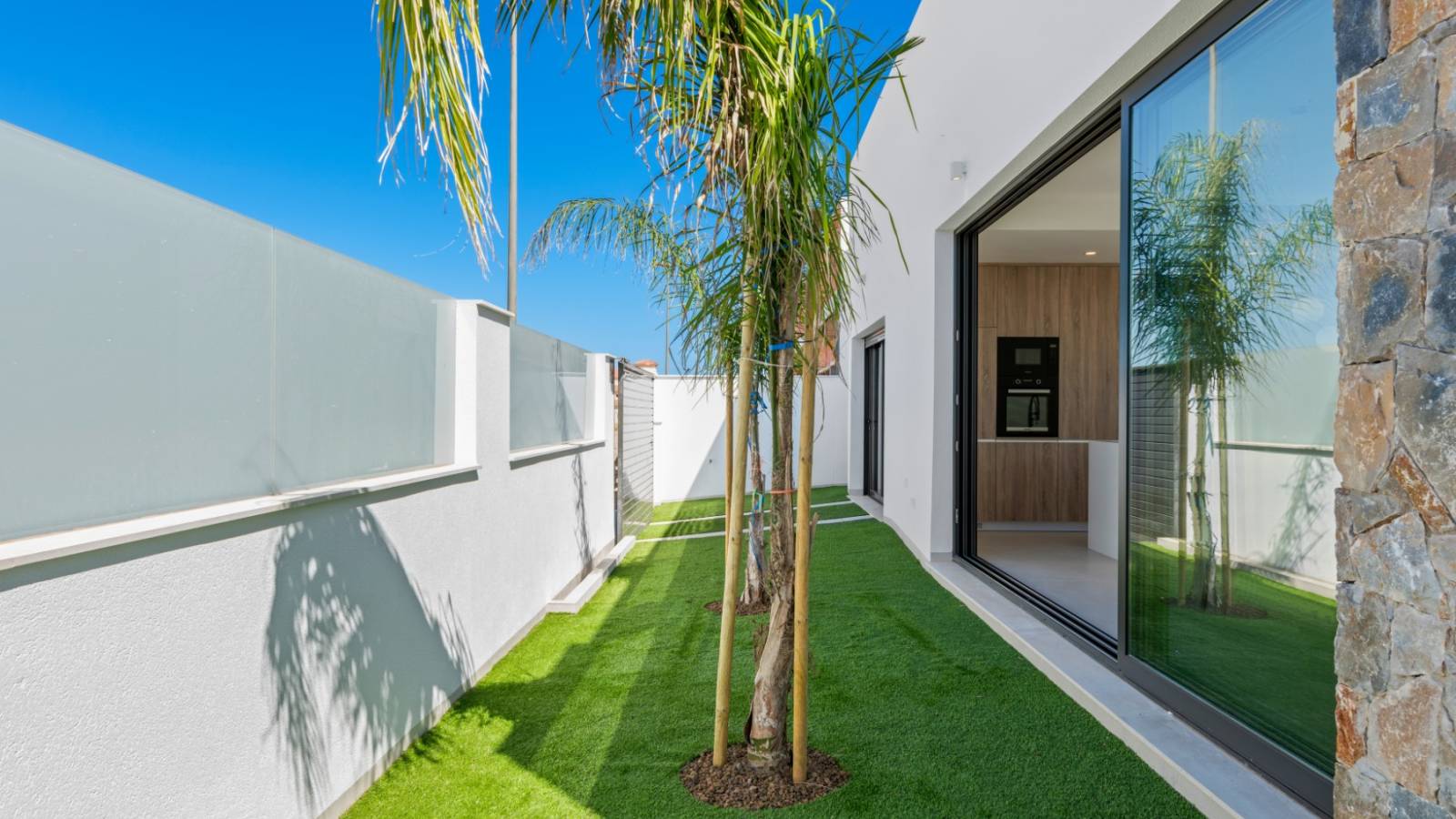 New Build - Villa - Serena Golf