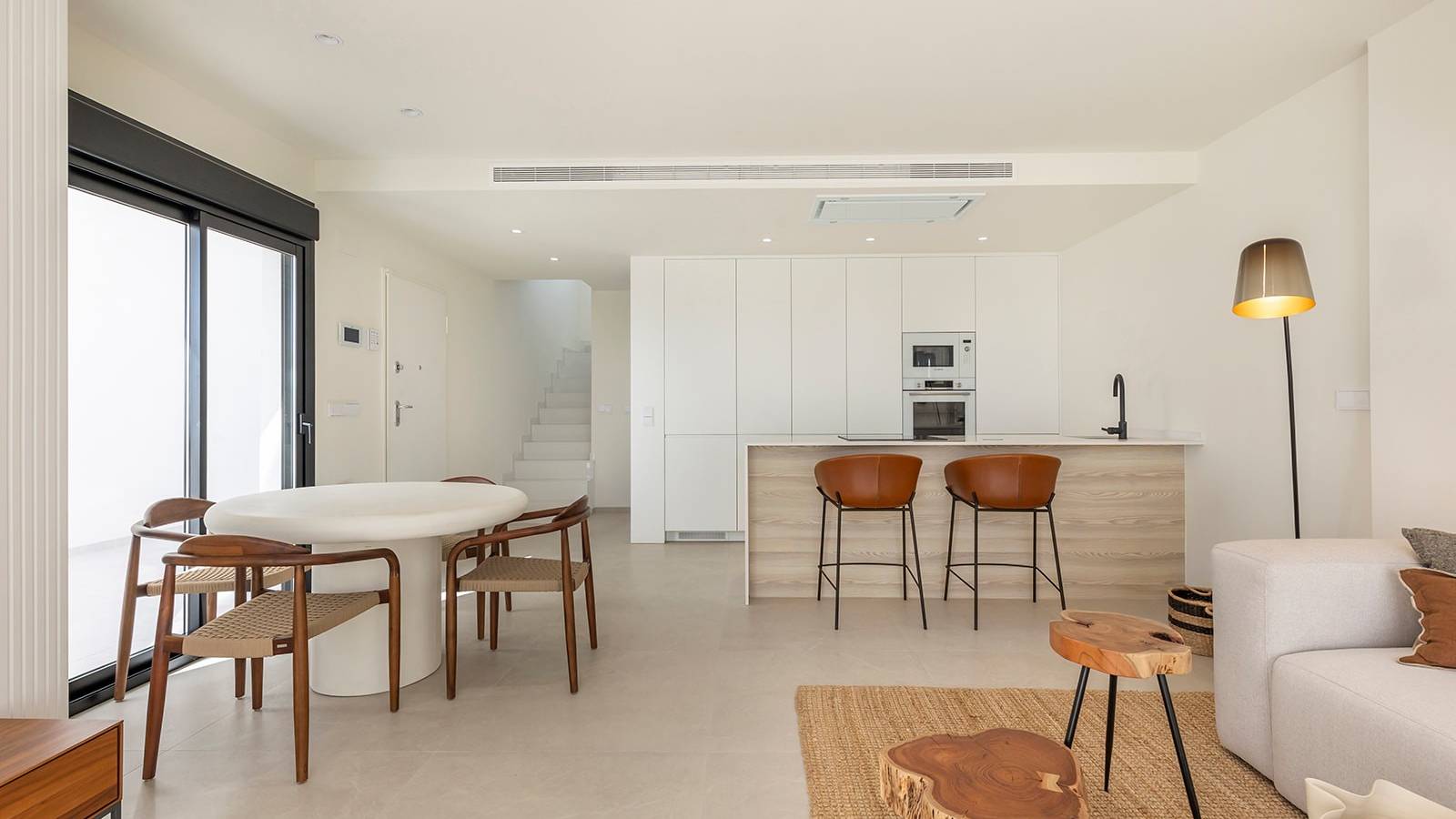 New Build - Villa - Serena Golf