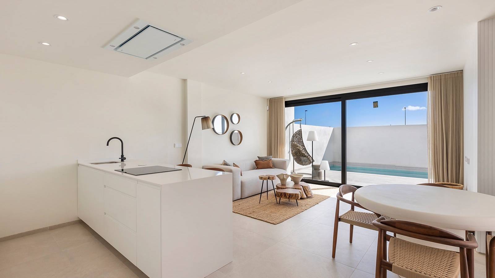 New Build - Villa - Serena Golf