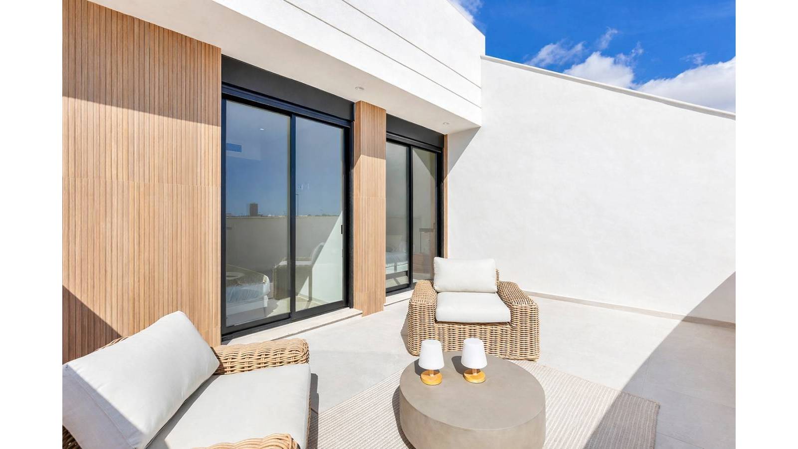 New Build - Villa - Serena Golf