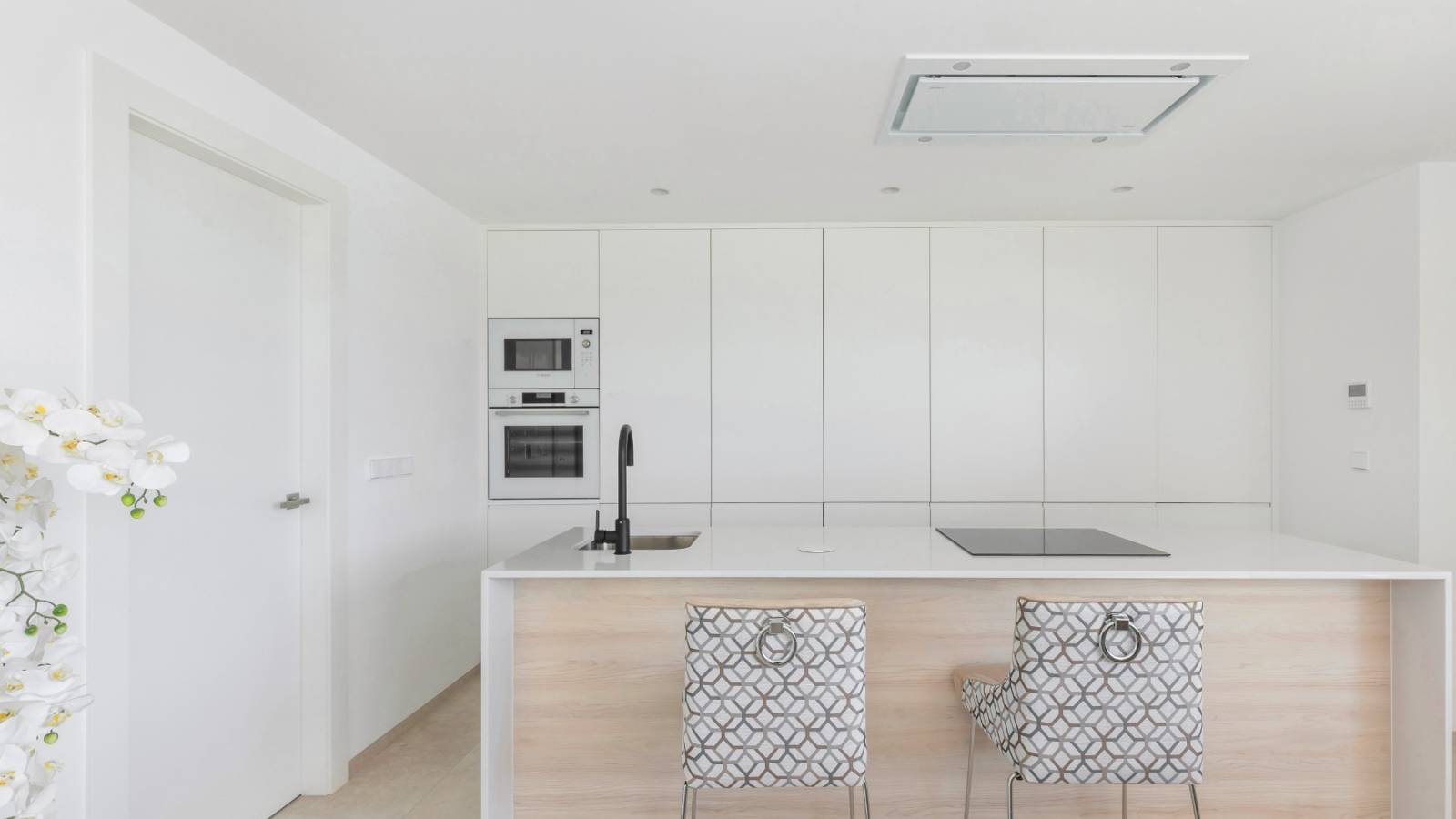 New Build - Villa - Serena Golf