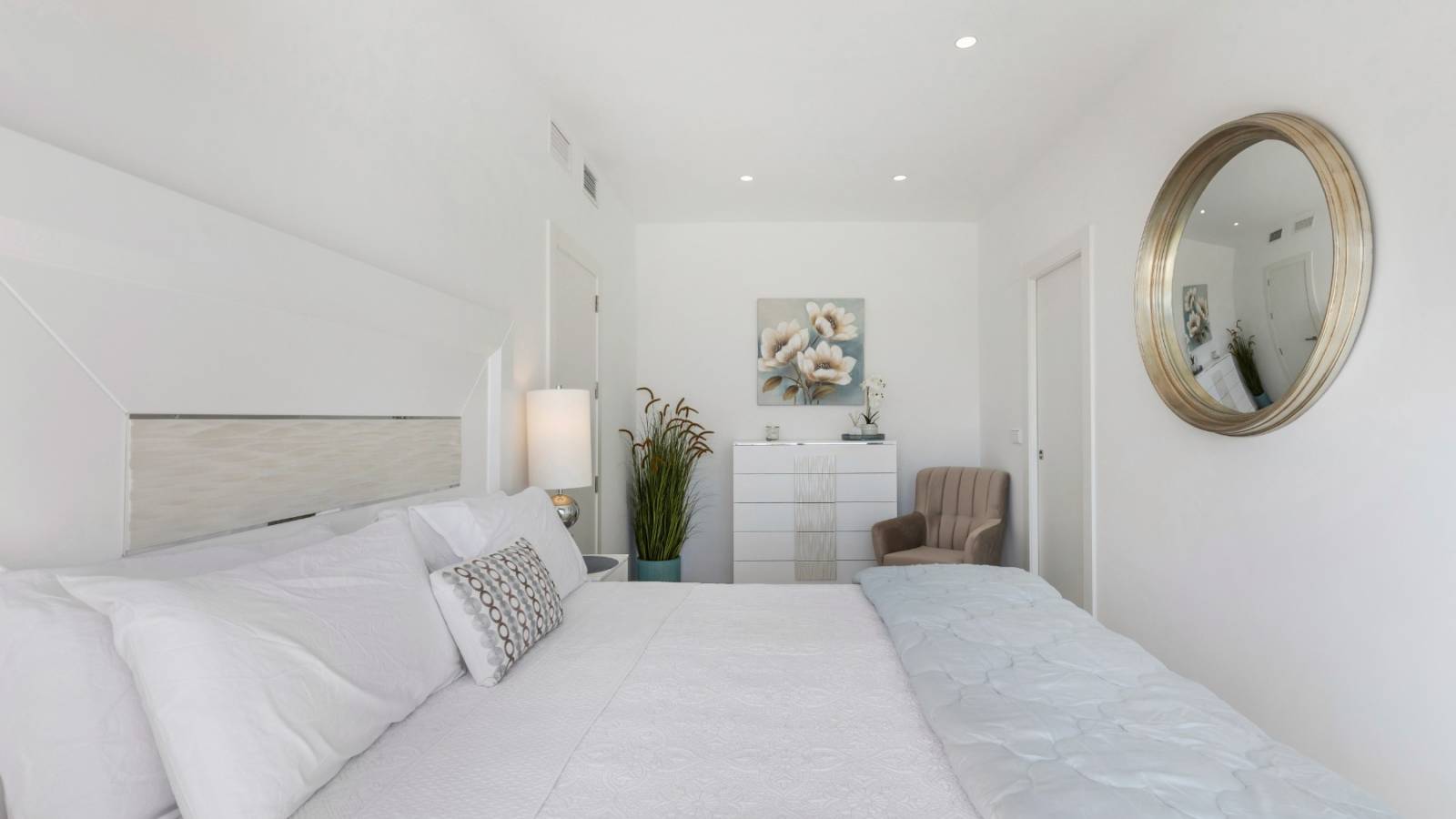 New Build - Villa - Serena Golf