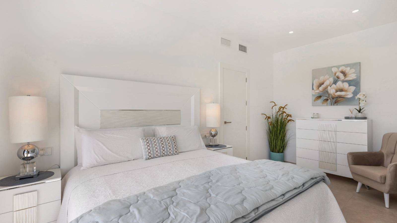 New Build - Villa - Serena Golf