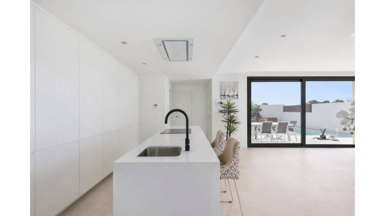 New Build - Villa - Serena Golf