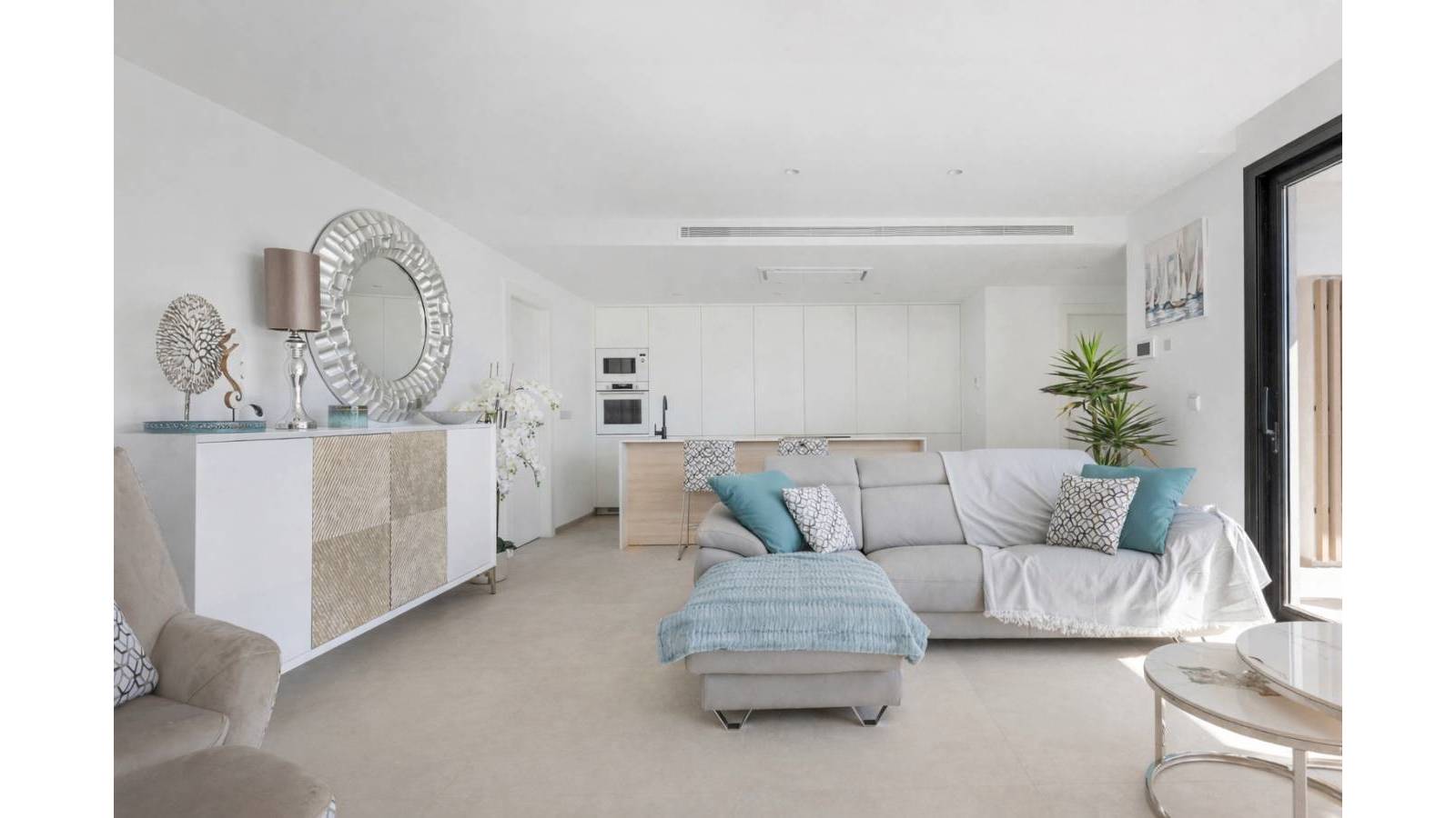 New Build - Villa - Serena Golf