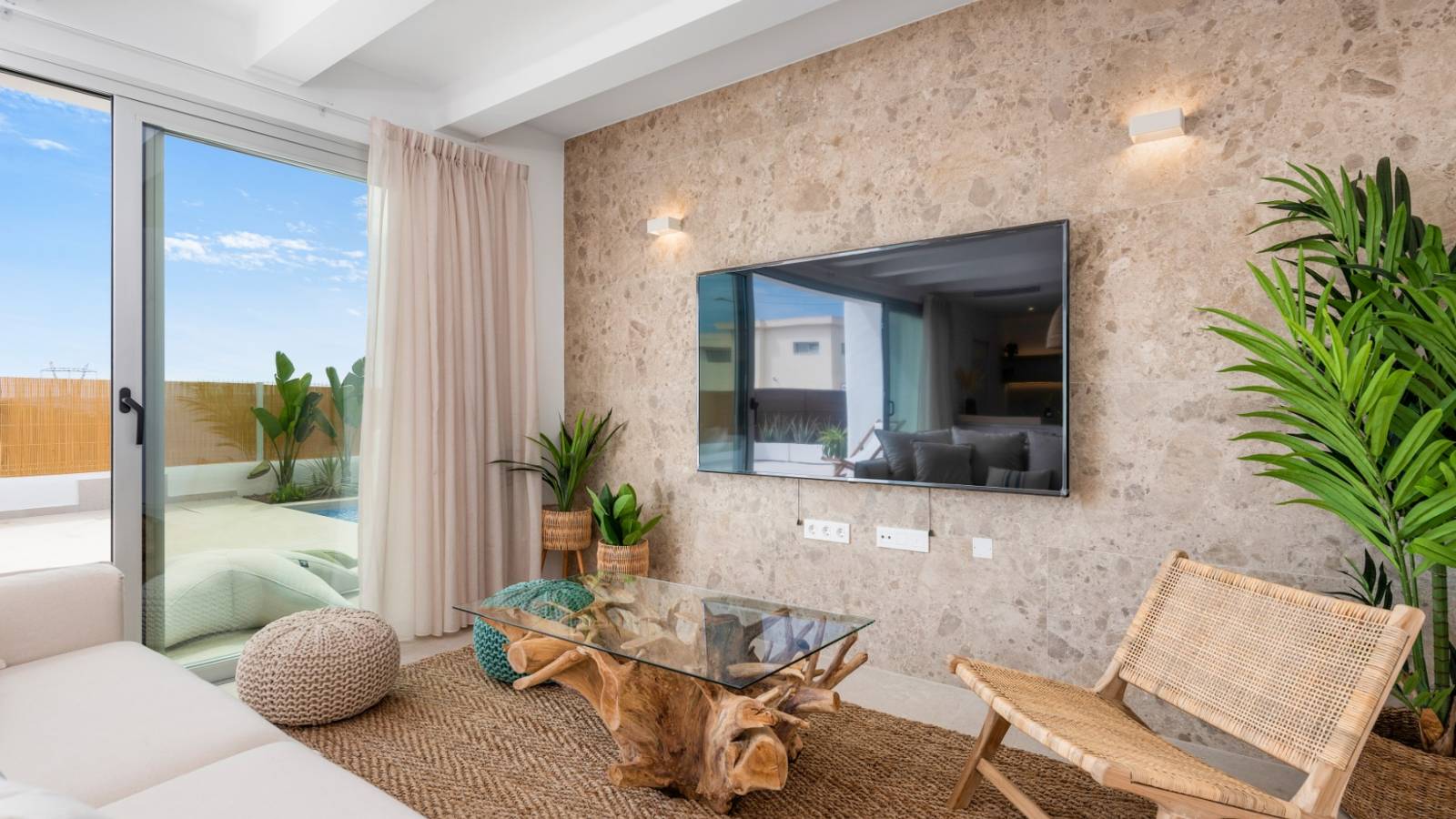 New Build - Villa - Serena Golf