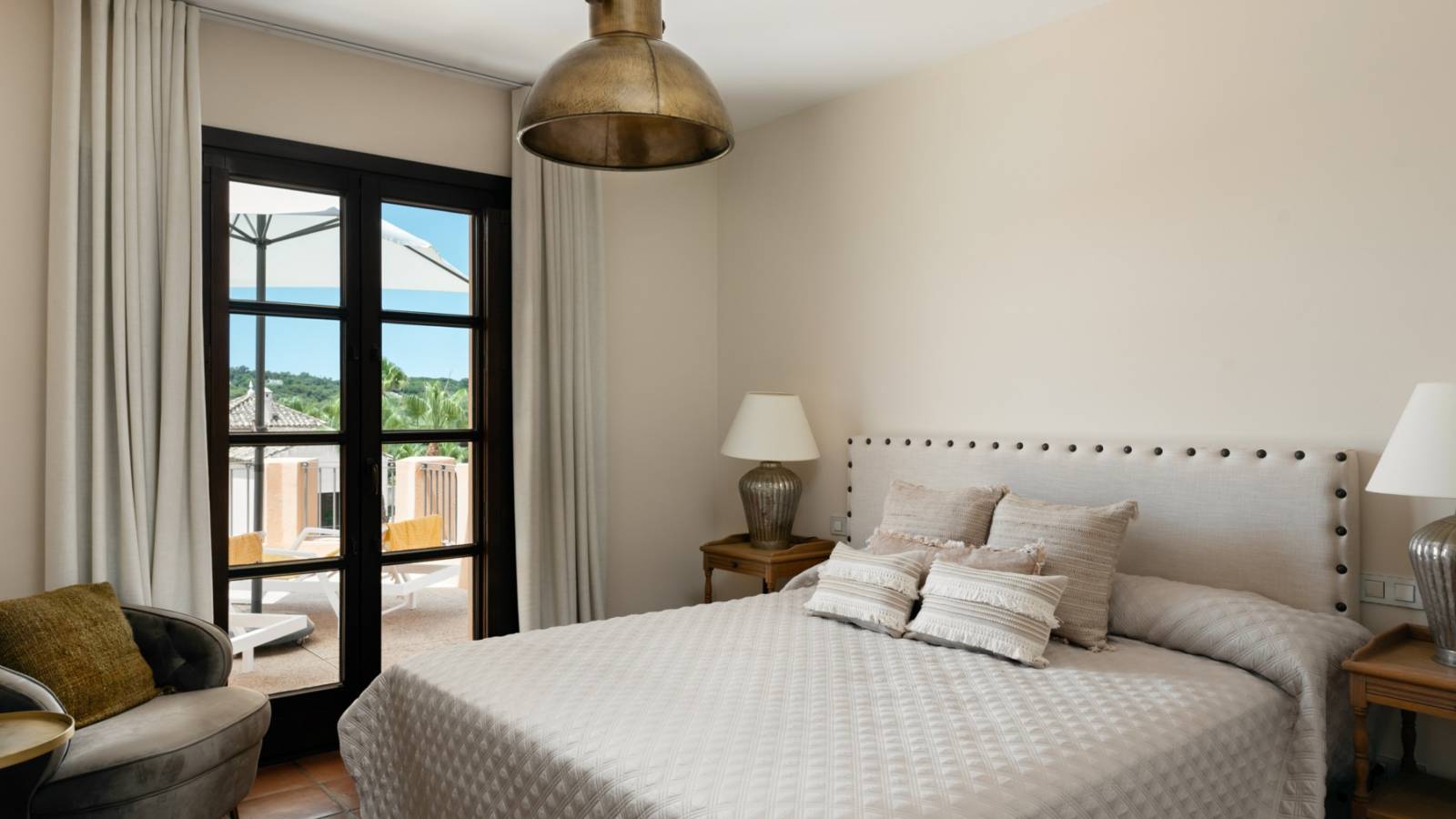 New Build - Villa - Sotogrande