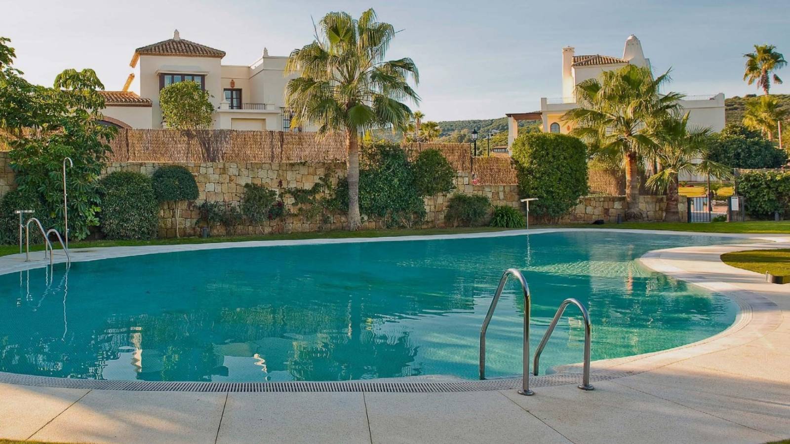 New Build - Villa - Sotogrande