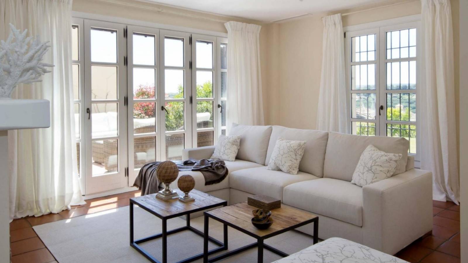 New Build - Villa - Sotogrande