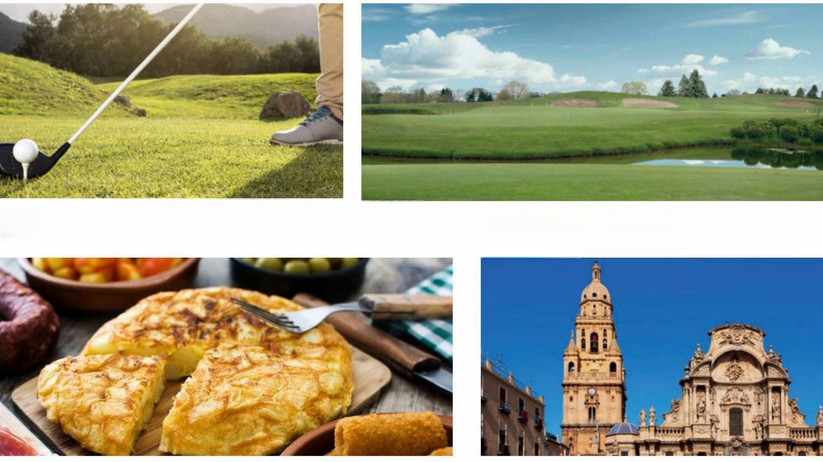 New Build - Villa - Sucina