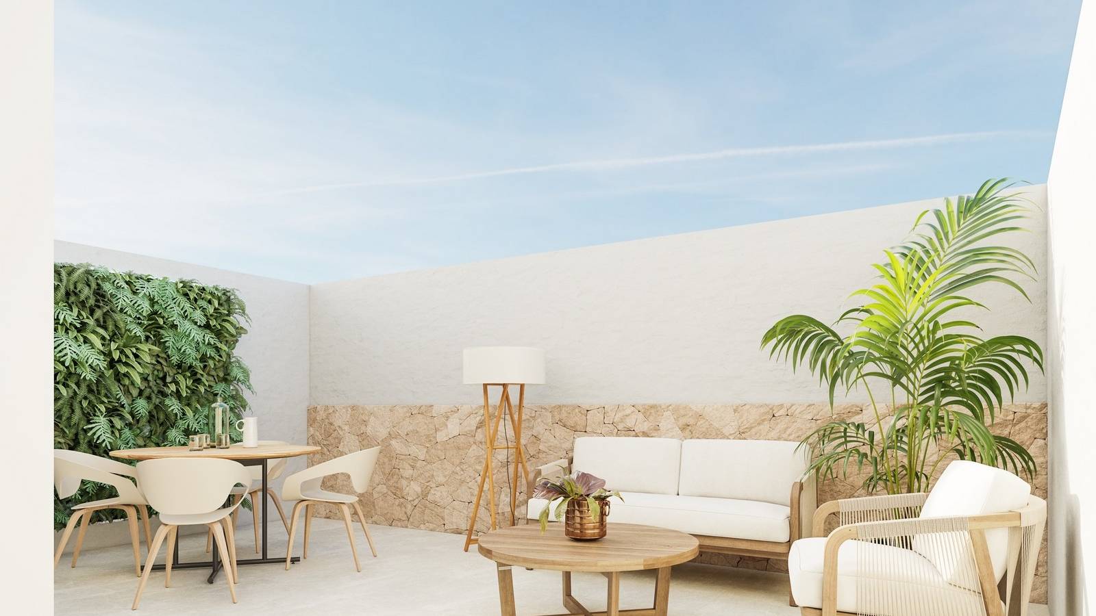 New Build - Villa - Torre de la Horadada