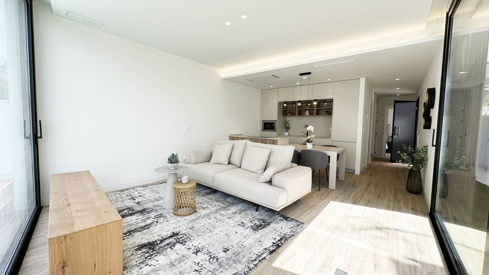 New Build - Villa - Torre de la Horadada